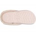 Утеплені сабо Crocs Classic Blitzen, W7, W8